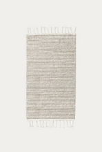 Load image into Gallery viewer, Malawi Nook Rug | Oatmeal
