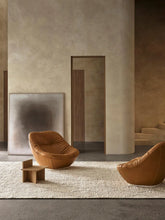 Load image into Gallery viewer, Nala Rug | Natural + Slate
