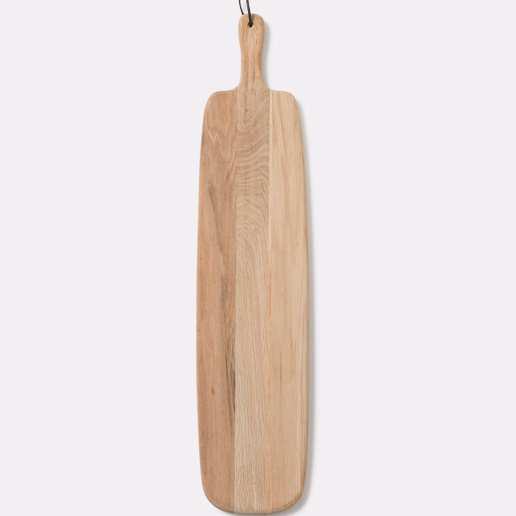 French Wine Paddle