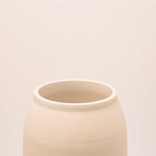 Load image into Gallery viewer, Clay Bouquet Vase | Handcrafted Pottery
