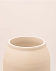 Clay Bouquet Vase | Handcrafted Pottery