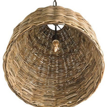 Load image into Gallery viewer, French Basket Pendant
