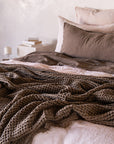 Flocca Blanket | Bere