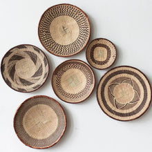 Load image into Gallery viewer, Traditional Binga Baskets | Patterned
