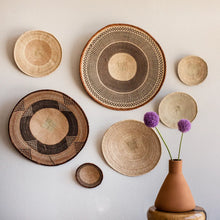 Load image into Gallery viewer, Traditional Binga Baskets | Patterned
