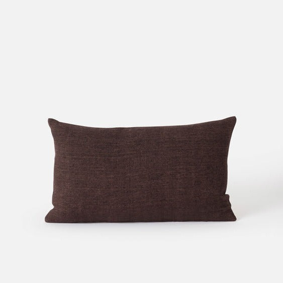 Piccolo Pillow | Mulberry + Brick