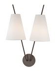 Campagna Wall Sconce