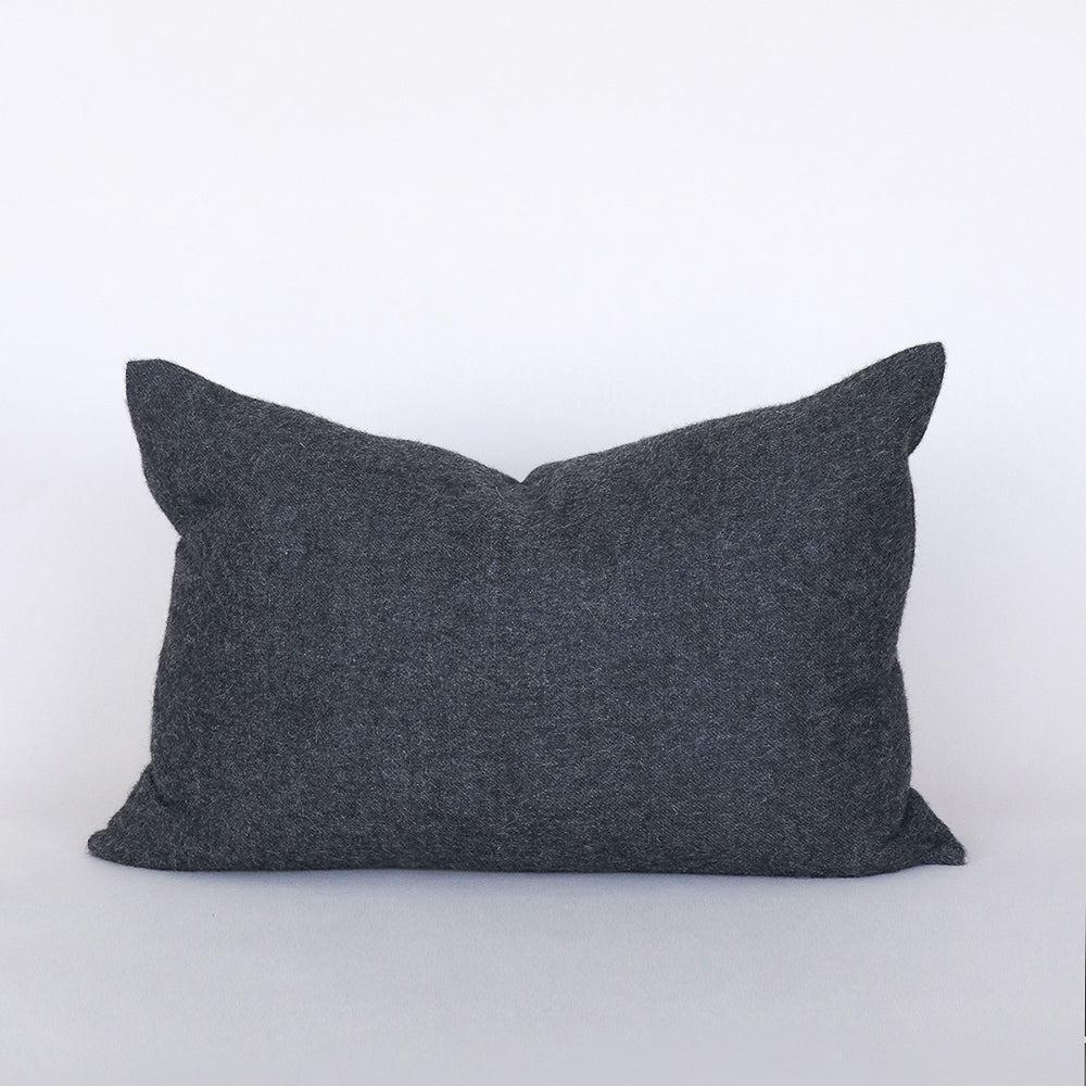 Carlisle Lumbar Pillow | Alpaca Collection