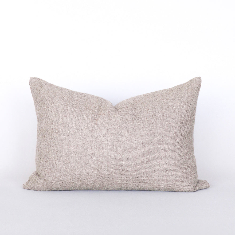 Carlisle Pillow | Alpaca Collection