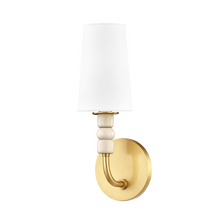 Load image into Gallery viewer, Casey Wall Sconce
