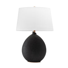 Load image into Gallery viewer, Denali Table Lamp
