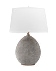 Denali Table Lamp