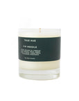 Fir Needle Candle