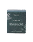 Fir Needle Candle