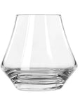 Stemless Tasting Glass