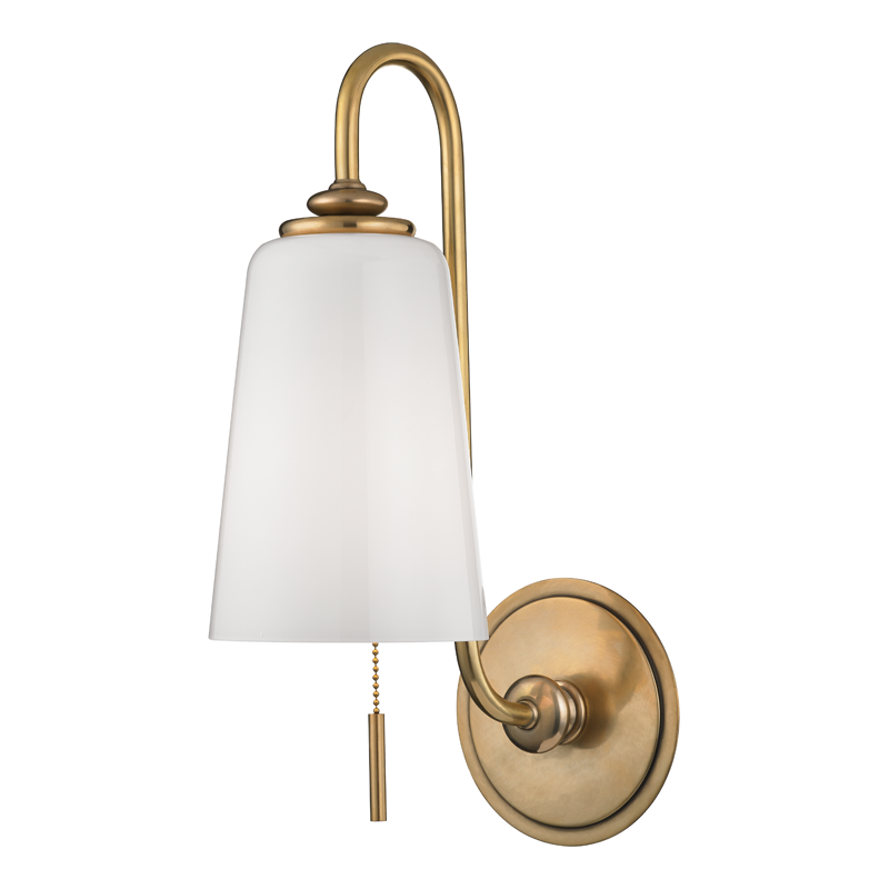 Glover Wall Sconce