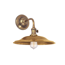 Load image into Gallery viewer, Heirloom Wall Sconce
