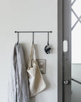 Trio of Hooks | Iron