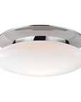 Irvington Flush Mount