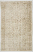 Load image into Gallery viewer, Vintage Turkish Hand-Knotted Area Rug | No. 3
