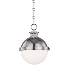 Load image into Gallery viewer, Latham Pendant
