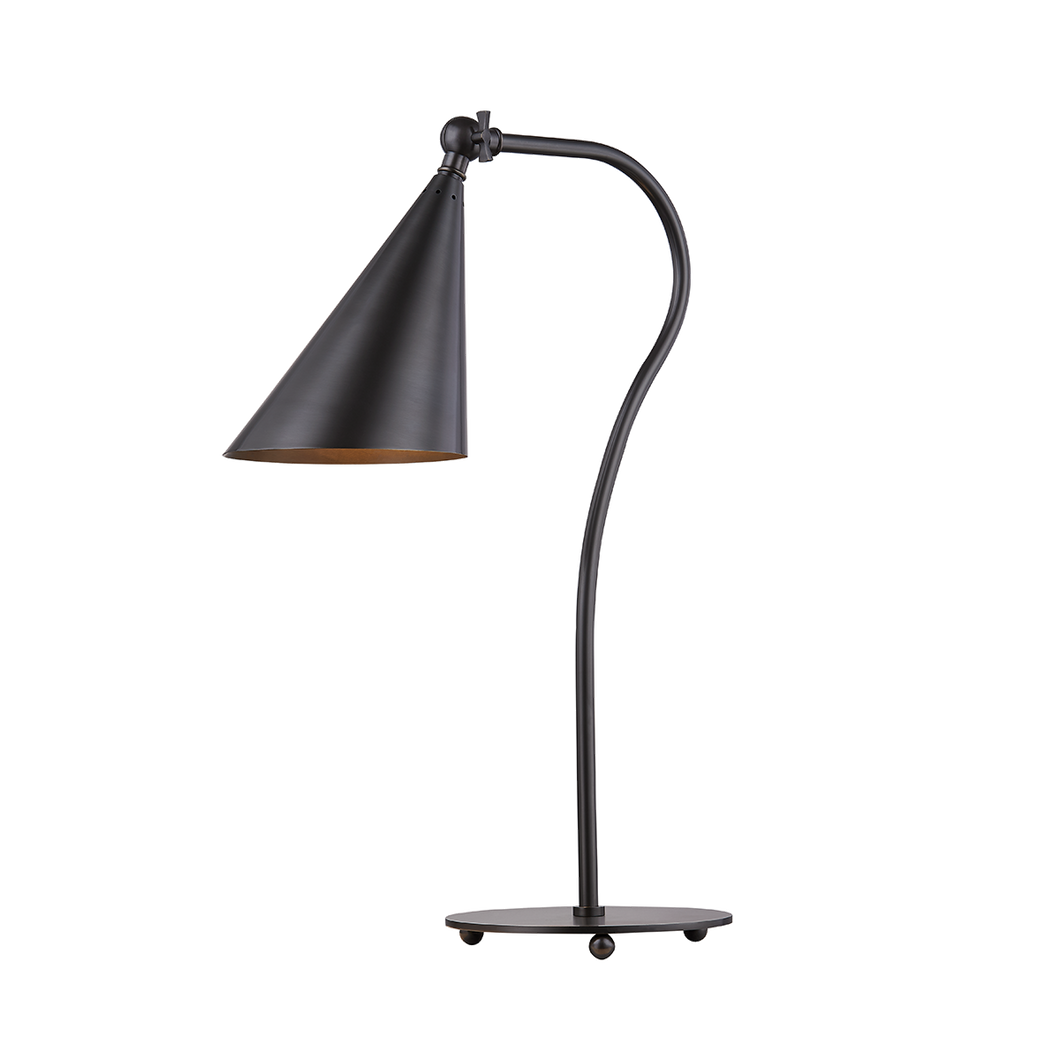 Lupe Table Lamp