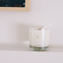 Load image into Gallery viewer, Olive Leaf + Lemon | Curated Candle Collection
