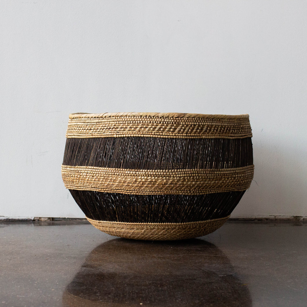 Oversized River Reed Baskets
