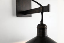 Load image into Gallery viewer, McCoy Wall Sconce
