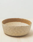 Round Palm Mesa Basket