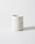 Ora Marble Toothbrush Holder