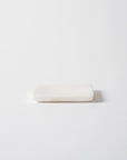 Ora Marble Soap Dish | Rectangular