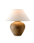 Calabria Sienna Table Lamp