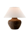 Calabria Rustico Table Lamp