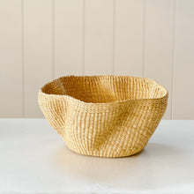 Load image into Gallery viewer, Mini Pakurigo Basket No. 2 | Natrual
