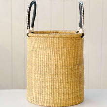 Load image into Gallery viewer, The Drum Basket No. 6 | Natural
