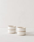 Stackable Ramekin Dish | Stoneware