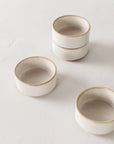 Stackable Ramekin Dish | Stoneware