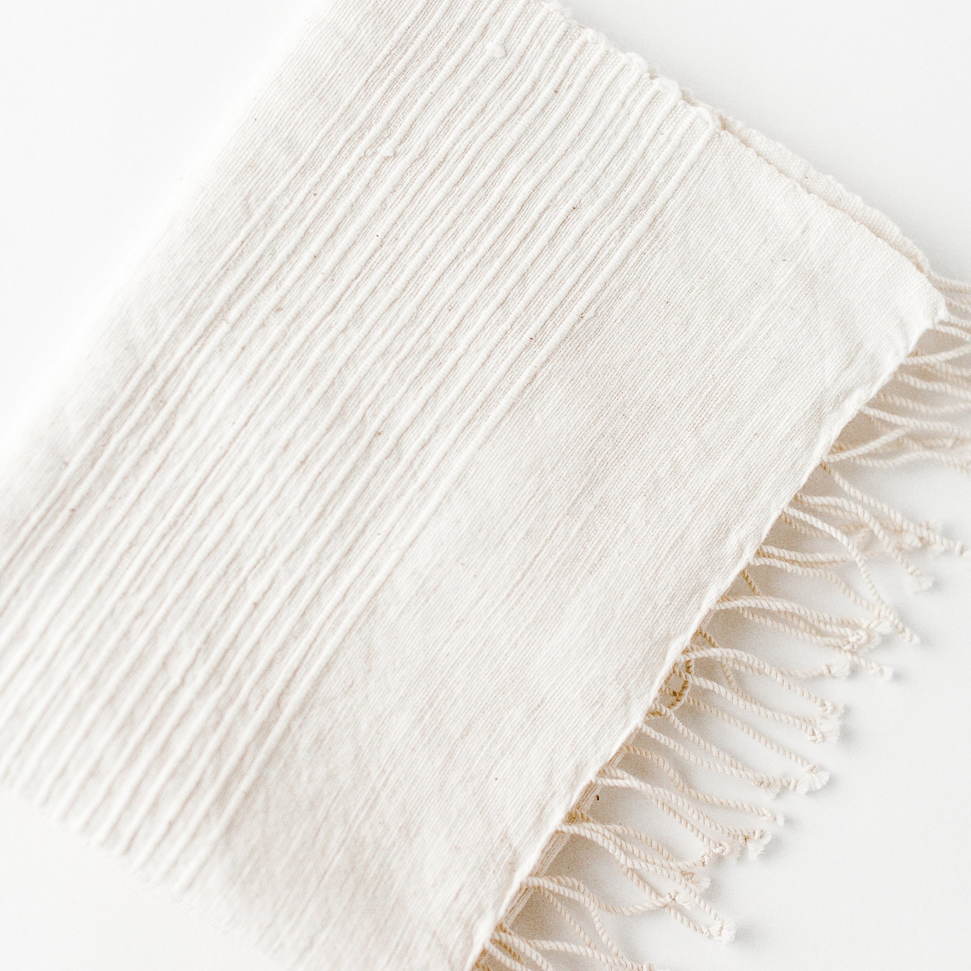 Riviera Hand Towel | Various Colours