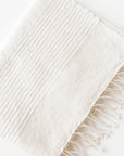 Riviera Hand Towel | Various Colours