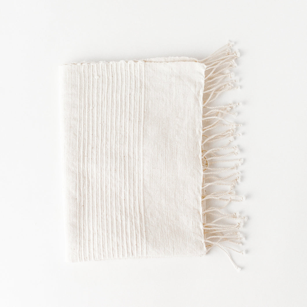 Riviera Hand Towel | Various Colours