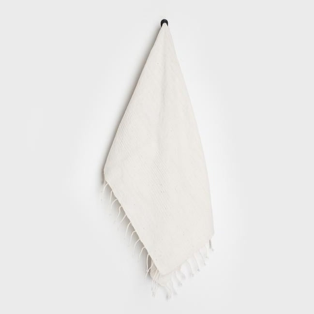 Riviera Hand Towel | Various Colours