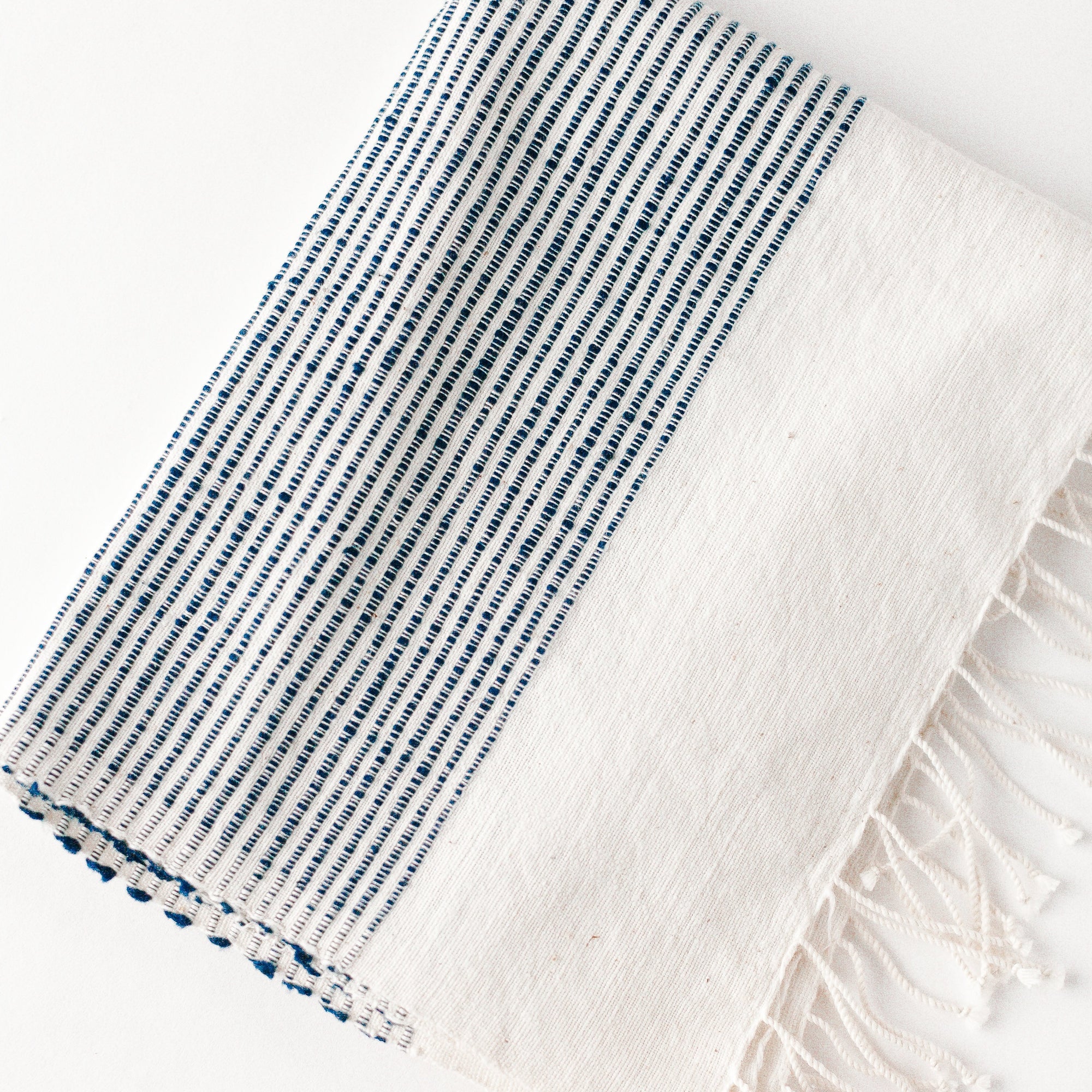 Riviera Hand Towel | Various Colours