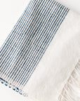 Riviera Hand Towel | Various Colours