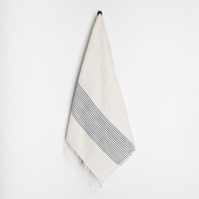 Riviera Hand Towel | Various Colours