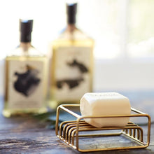 Load image into Gallery viewer, SAARDÉ Olive Oil Bar Soap | Honey

