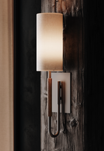 Load image into Gallery viewer, Cosmo Wall Sconce

