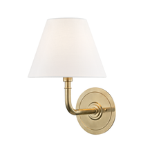 Load image into Gallery viewer, Signature No.1 Wall Sconce
