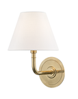 Signature No.1 Wall Sconce