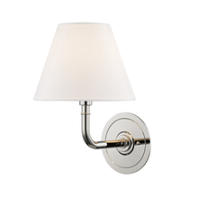 Load image into Gallery viewer, Signature No.1 Wall Sconce
